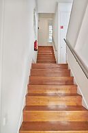 Lisbon Five Stars Apartments São Paulo 55