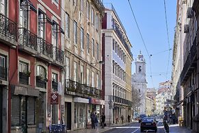 Lisbon Five Stars Apartments São Paulo 55