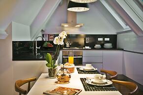 Lisbon Five Stars Apartments São Paulo 55
