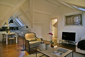 Lisbon Five Stars Apartments São Paulo 55
