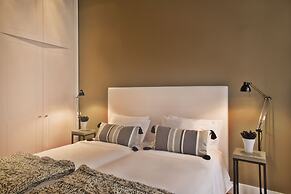 Lisbon Five Stars Apartments São Paulo 55