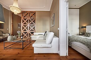 Lisbon Five Stars Apartments São Paulo 55
