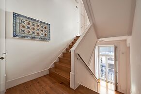 Lisbon Five Stars Apartments São Paulo 55