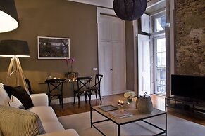 Lisbon Five Stars Apartments São Paulo 55