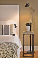 Lisbon Five Stars Apartments São Paulo 55