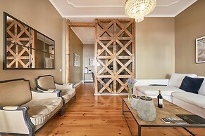 Lisbon Five Stars Apartments São Paulo 55