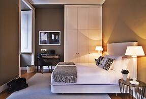 Lisbon Five Stars Apartments São Paulo 55