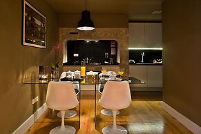 Lisbon Five Stars Apartments São Paulo 55