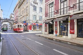 Lisbon Five Stars Apartments São Paulo 55