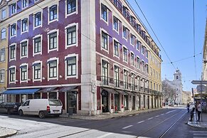 Lisbon Five Stars Apartments São Paulo 55
