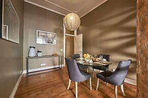 Lisbon Five Stars Apartments São Paulo 55