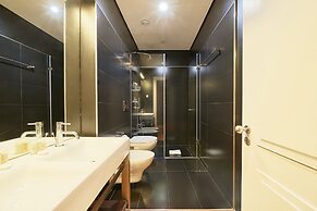 Lisbon Five Stars Apartments São Paulo 55