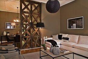 Lisbon Five Stars Apartments São Paulo 55