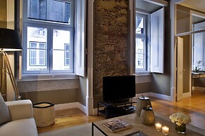 Lisbon Five Stars Apartments São Paulo 55