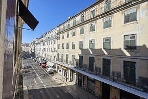 Lisbon Five Stars Apartments São Paulo 55