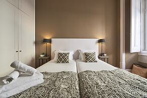 Lisbon Five Stars Apartments São Paulo 55