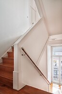 Lisbon Five Stars Apartments São Paulo 55