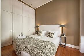 Lisbon Five Stars Apartments São Paulo 55