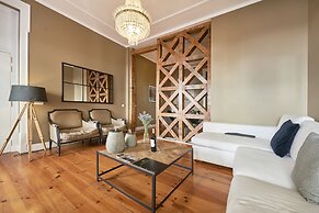 Lisbon Five Stars Apartments São Paulo 55