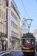 Lisbon Five Stars Apartments São Paulo 55