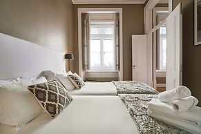 Lisbon Five Stars Apartments São Paulo 55