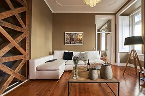 Lisbon Five Stars Apartments São Paulo 55