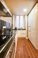 Lisbon Five Stars Apartments São Paulo 55