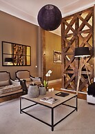 Lisbon Five Stars Apartments São Paulo 55