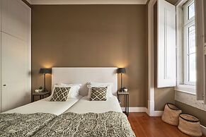 Lisbon Five Stars Apartments São Paulo 55
