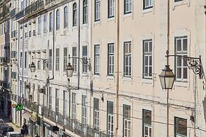 Lisbon Five Stars Apartments São Paulo 55