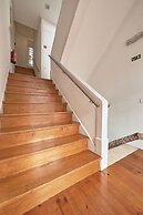 Lisbon Five Stars Apartments São Paulo 55