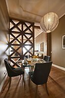 Lisbon Five Stars Apartments São Paulo 55