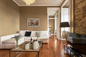 Lisbon Five Stars Apartments São Paulo 55