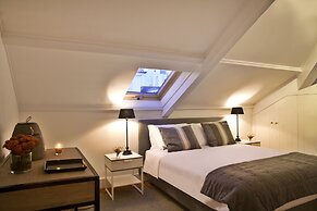 Lisbon Five Stars Apartments São Paulo 55