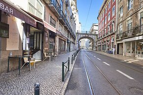 Lisbon Five Stars Apartments São Paulo 55
