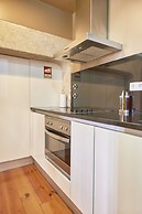 Lisbon Five Stars Apartments São Paulo 55