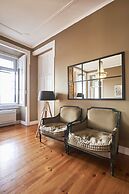Lisbon Five Stars Apartments São Paulo 55