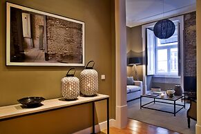 Lisbon Five Stars Apartments São Paulo 55