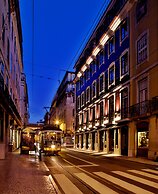 Lisbon Five Stars Apartments São Paulo 55