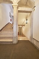 Lisbon Five Stars Apartments São Paulo 55