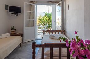 Irene Hotel