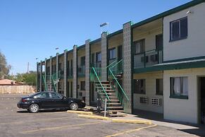 Economy Inn