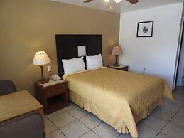 Economy Inn