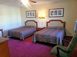 Economy Inn