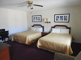 Economy Inn