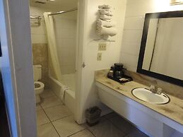 Economy Inn