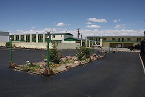 Economy Inn