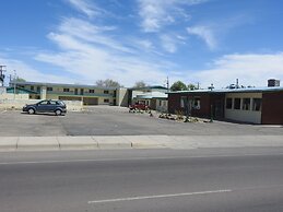 Economy Inn