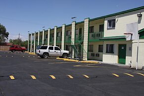 Economy Inn