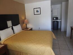 Economy Inn